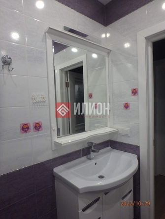 
  Продается 2-комн. квартира 53 м². Фото 22.