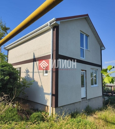 
  Продается коттедж 82 м². Фото 1.