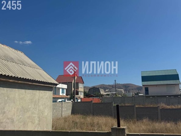 
  Продается земельный участок 6 соток. Фото 1.