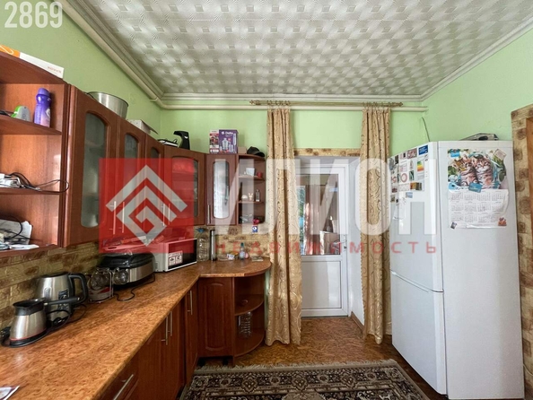 
  Продается дом 118 м². Фото 11.