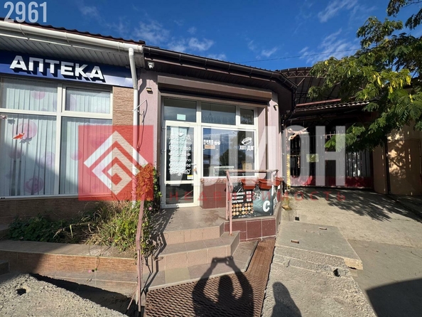 
  Продается торговая площадь 23.4 м². Фото 3.