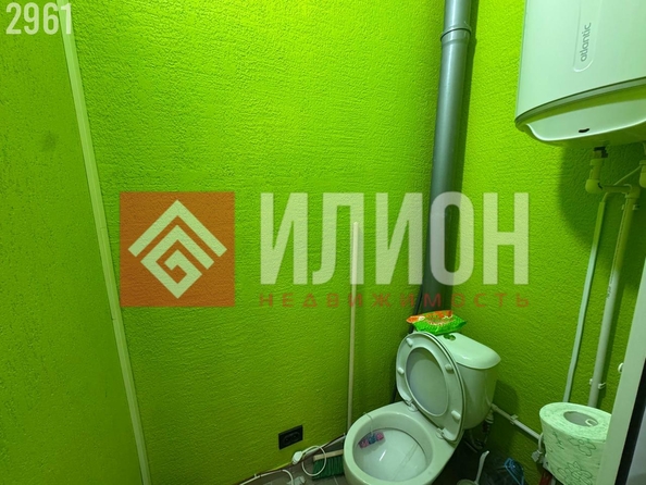 
  Продается торговая площадь 23.4 м². Фото 8.