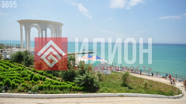 
  Продается земельный участок 6 соток. Фото 1.