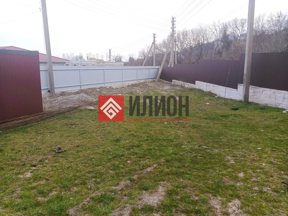
  Продается земельный участок 5.8 соток. Фото 6.