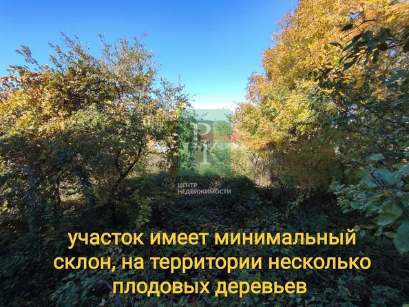 
  Продается земельный участок 7.3 соток. Фото 9.