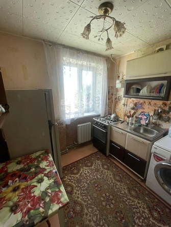 
  Продается 1-комн. квартира 31.2 м². Фото 5.