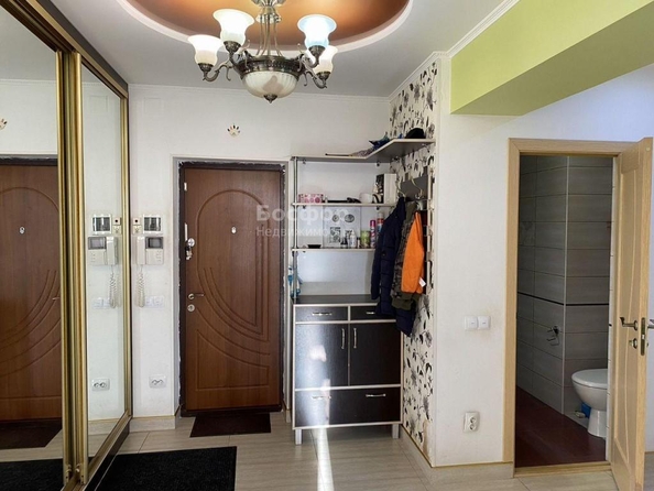 
  Продается 4-комн. квартира 105.9 м². Фото 12.