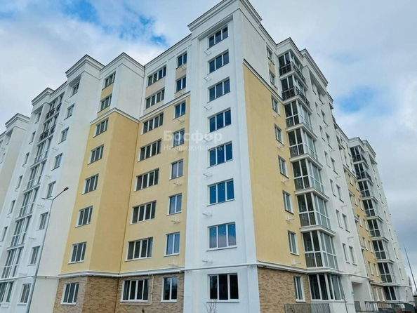 
  Продается 1-комн. квартира 34.9 м². Фото 10.