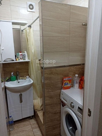 
  Продается 2-комн. квартира 45.4 м². Фото 13.