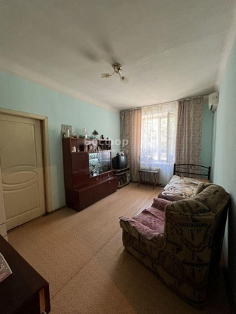 
  Продается 2-комн. квартира 35.5 м². Фото 1.