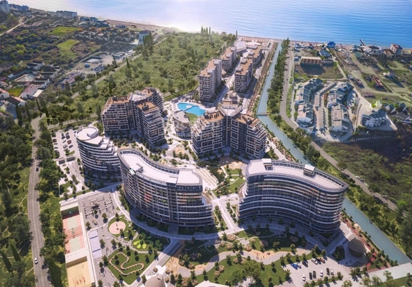 
  Продается апартамент 48.7 м². Фото 2.