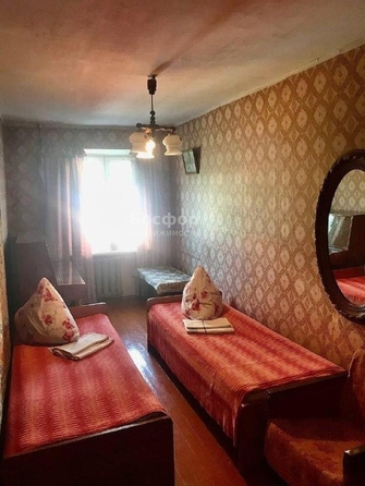 
  Продается 2-комн. квартира 57.4 м². Фото 1.