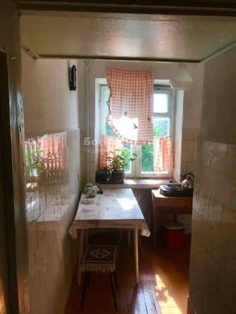 
  Продается 2-комн. квартира 57.4 м². Фото 4.