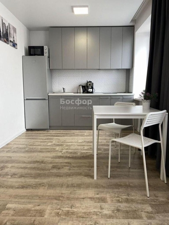 
  Продается студия 30 м². Фото 3.
