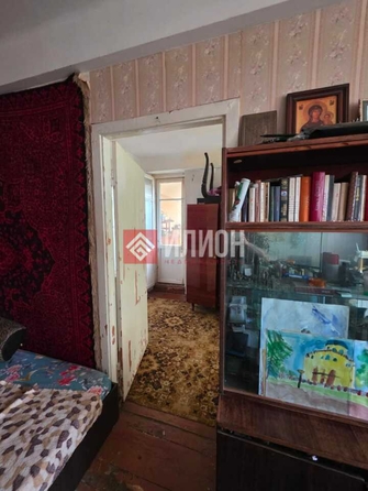
  Продается 2-комн. квартира 55.6 м². Фото 5.