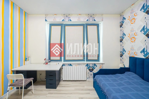 
  Продается дом 163 м². Фото 21.
