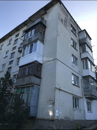 
  Продается 2-комн. квартира 45 м². Фото 21.