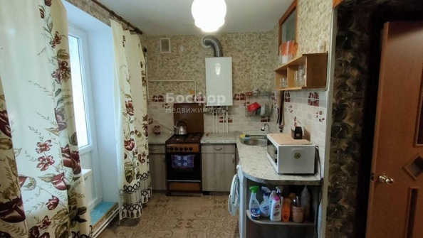 
  Продается 1-комн. квартира 35.5 м². Фото 5.