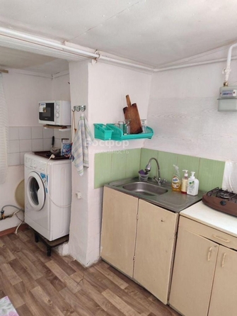 
  Продается 2-комн. квартира 36 м². Фото 1.