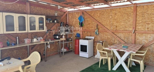 
  Продается дом 40 м². Фото 23.