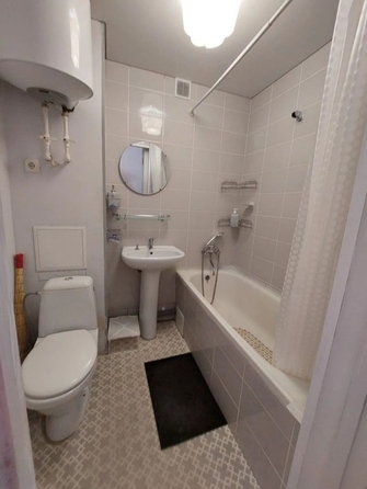 
  Продается 1-комн. квартира 25 м². Фото 6.