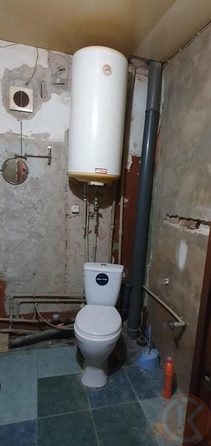 
  Продается 1-комн. квартира 38.2 м². Фото 5.