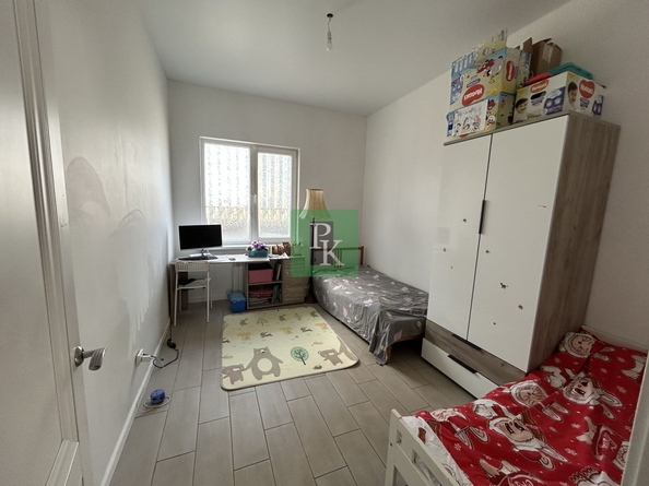 
  Продается дом 100 м². Фото 15.