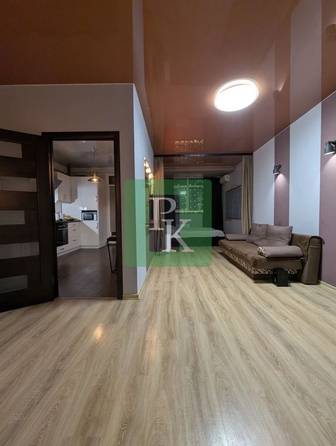 
  Продается 1-комн. квартира 51.8 м². Фото 7.