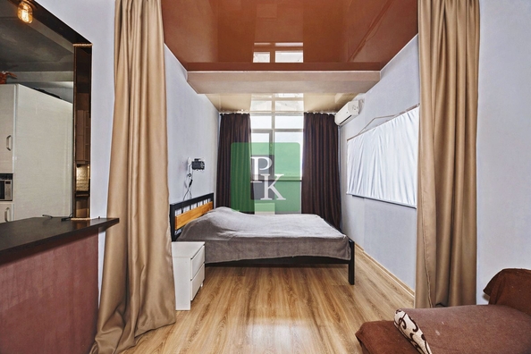 
  Продается 1-комн. квартира 51.8 м². Фото 5.