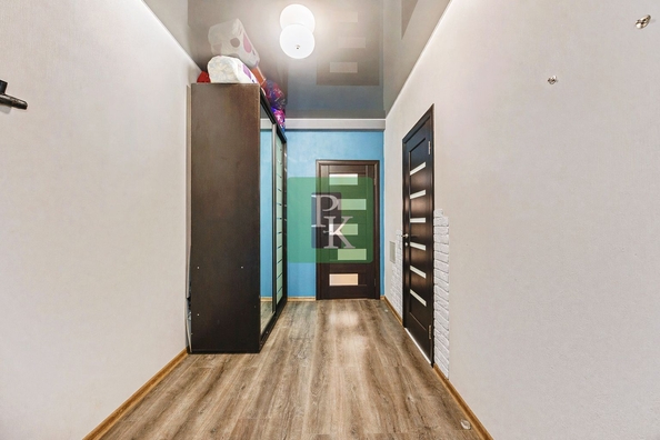 
  Продается 1-комн. квартира 51.8 м². Фото 16.