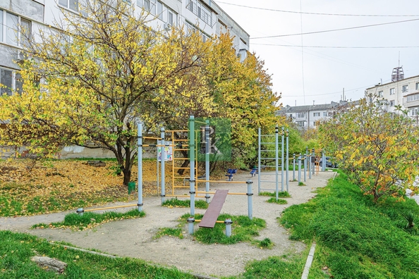 
  Продается 1-комн. квартира 51.8 м². Фото 22.