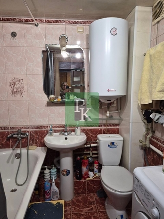
  Продается 1-комн. квартира 28.6 м². Фото 6.