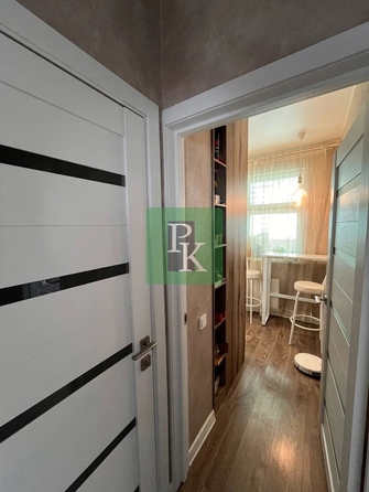 
  Продается 1-комн. квартира 28 м². Фото 6.