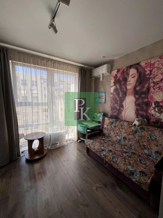 
  Продается 1-комн. квартира 28 м². Фото 8.