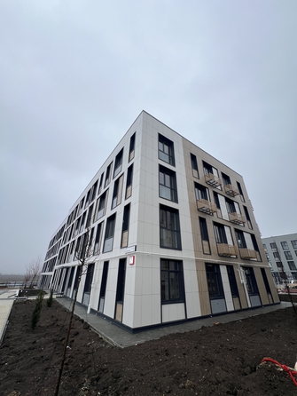 
  Продается 2-комн. квартира 66.78 м², в ЖК Листория, этап 1. Фото 11.
