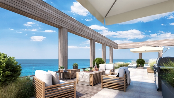 
  Продается апартамент 60.68 м², в АК Сага. Фото 7.