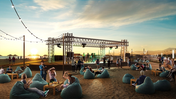 
  Продается апартамент 131.45 м², в АК Сага. Фото 5.