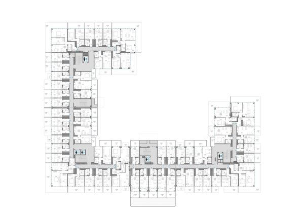 
  Продается апартамент 32.64 м², в АК Сага. Фото 1.