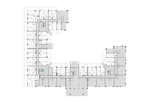 
  Продается апартамент 139.96 м², в АК Сага. Фото 1.