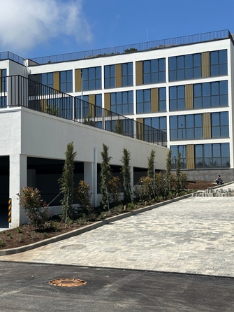 
  Продается 2-комн. квартира 47.9 м², в ЖК Вилла Маяк, дом 2. Фото 11.