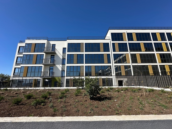 
  Продается студия 38 м², в ЖК Вилла Маяк, дом 3. Фото 8.