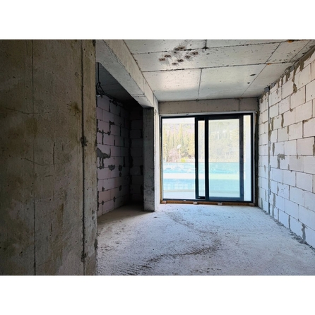 
  Продается апартамент 42.7 м², в АК Скай Плаза, 4.0. Фото 4.