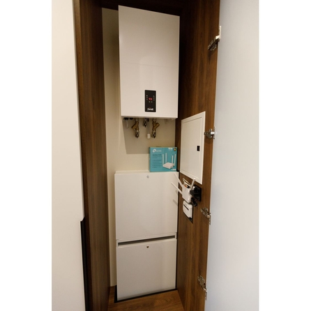 
  Продается 1-комн. квартира 51.25 м². Фото 9.