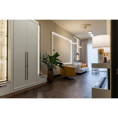 
  Продается 1-комн. квартира 82.3 м². Фото 2.