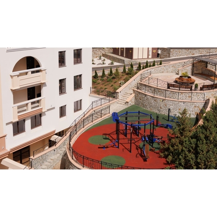 
  Продается 1-комн. квартира 75.2 м². Фото 27.