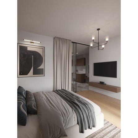
  Продается апартамент 62.77 м², в АО Парк Плаза. Фото 9.