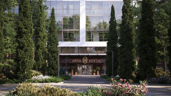 
  Продается апартамент 62.77 м², в АО Парк Плаза. Фото 22.
