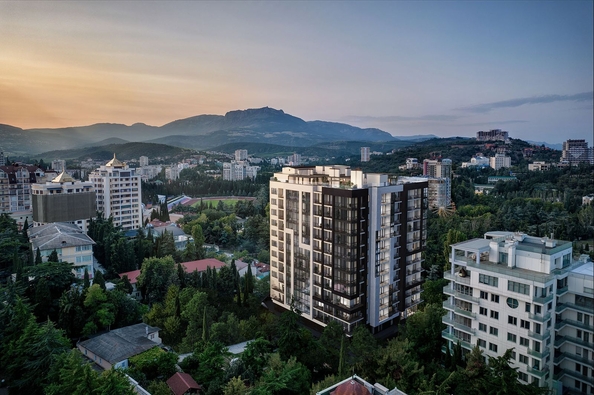 
  Продается апартамент 62.77 м², в АО Парк Плаза. Фото 23.