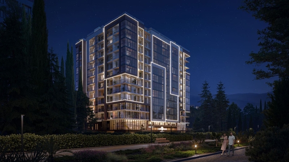 
  Продается апартамент 62.77 м², в АО Парк Плаза. Фото 30.