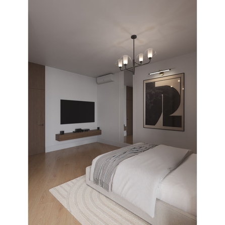 
  Продается апартамент 163.03 м², в АО Парк Плаза. Фото 4.